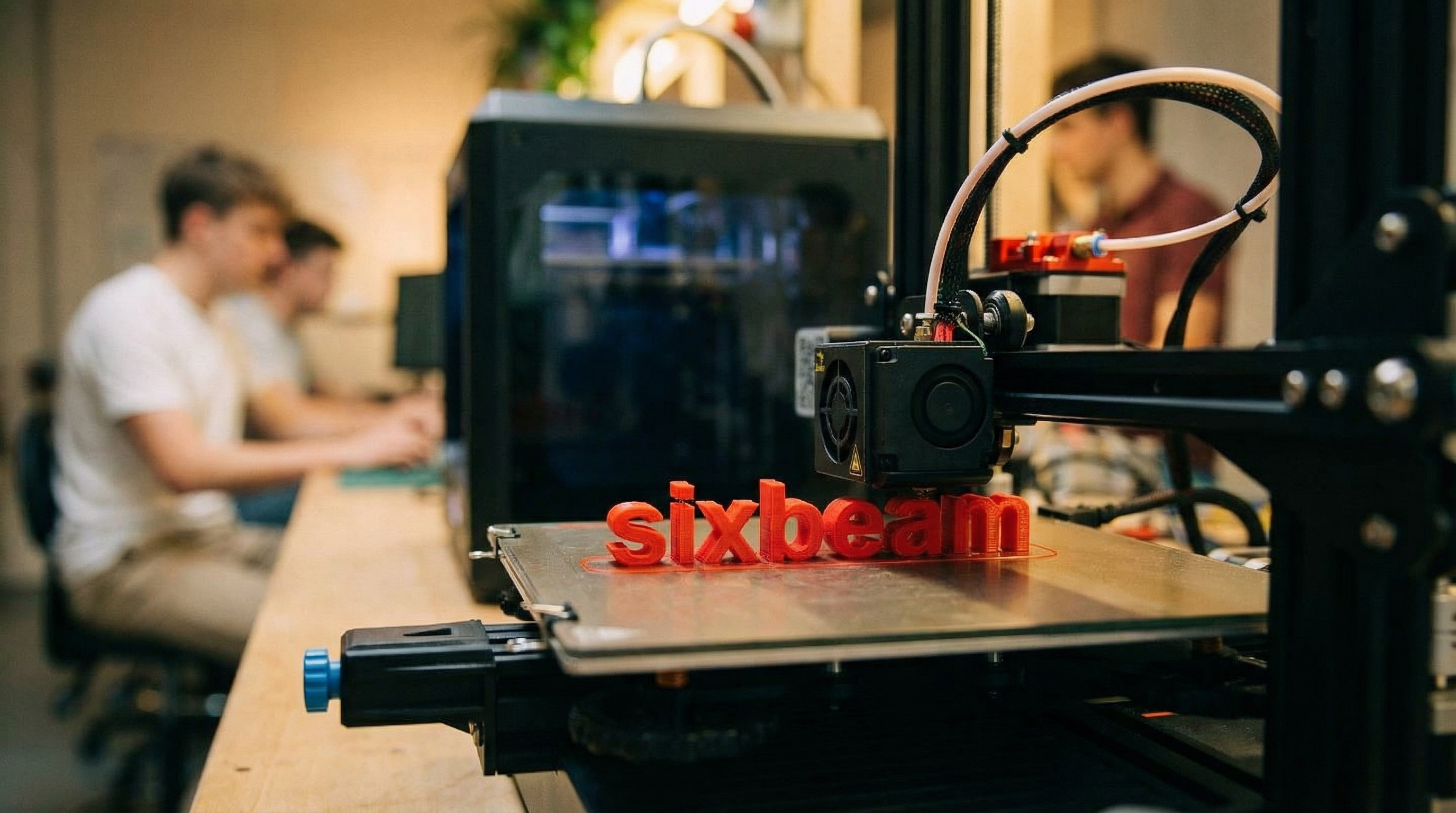 Sixbeam