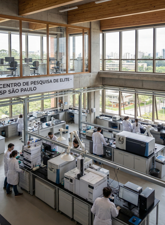 Universidades parceiras